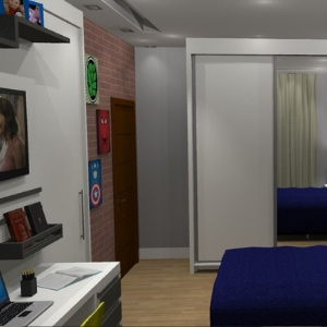 Projeto - Fort Móveis